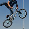 BMX Bike